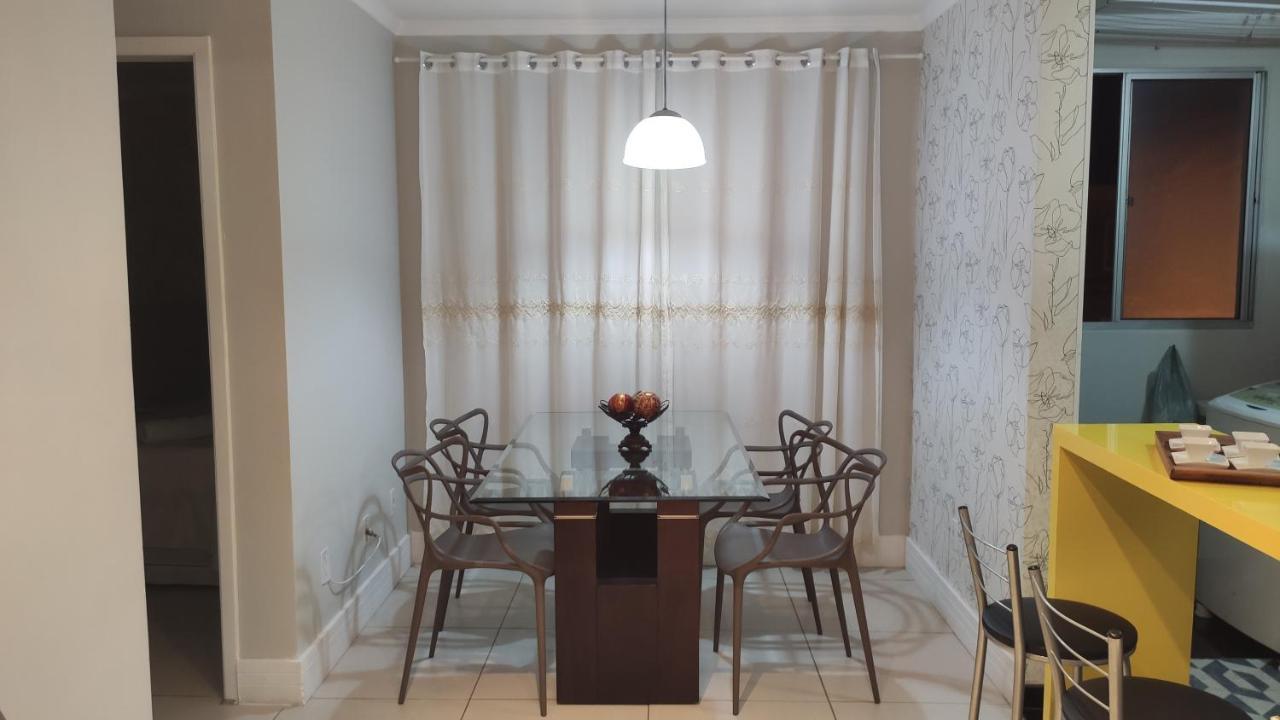 Pinda X Campos X Aparecida Apartment Pindamonhangaba Luaran gambar